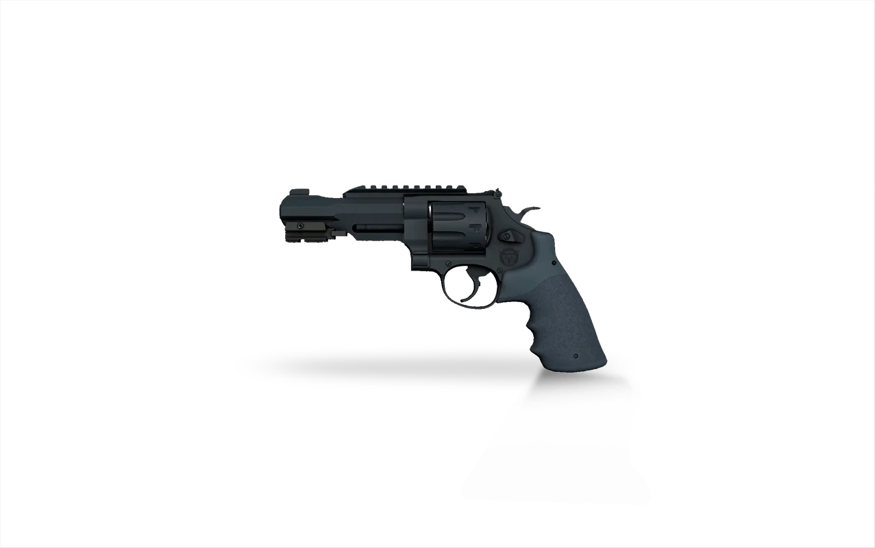 R8 Revolver Night