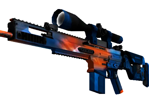 SCAR-20 Cardiac