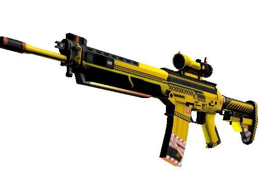 SG 553 Hazard Pay