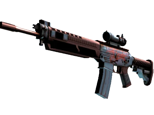 SG 553 Ol