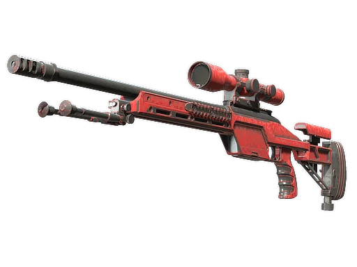 SSG 08 Calligrafaux