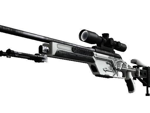 SSG 08 Detour