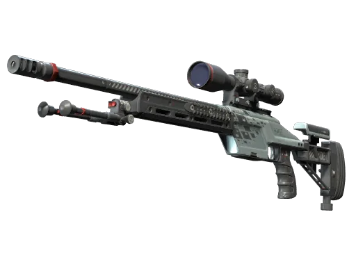 SSG 08 Dezastre