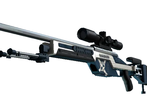 SSG 08 Hand Brake