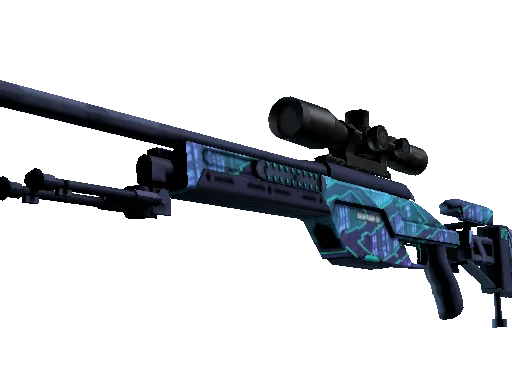 SSG 08 Mainframe 001