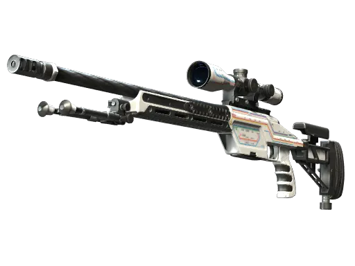 SSG 08 Rapid Transit