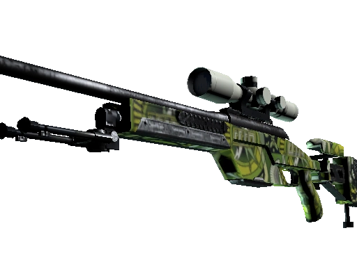 SSG 08 Spring Twilly