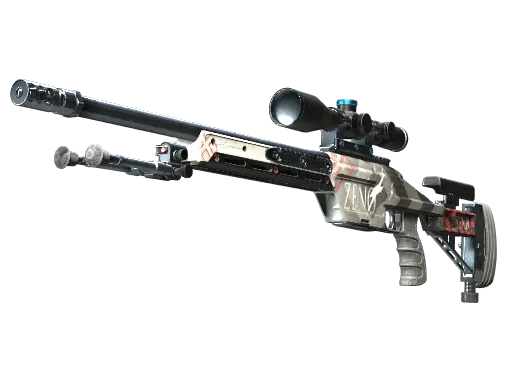 SSG 08 Zeno