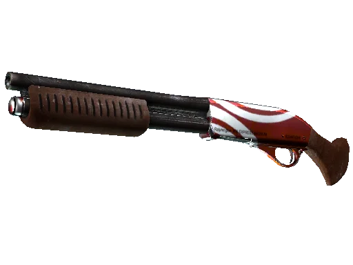 Sawed-Off Brake Light