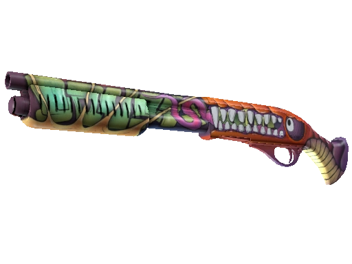 Sawed-Off Devourer