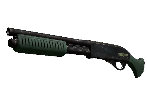 Sawed-Off First Class