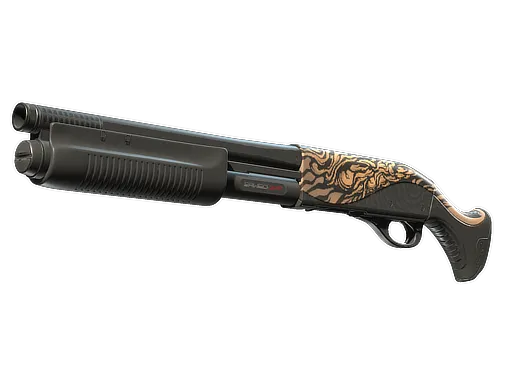Sawed-Off Fusion