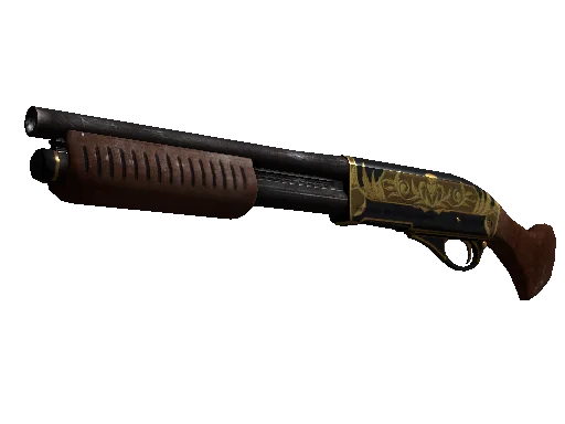 Sawed-Off Highwayman