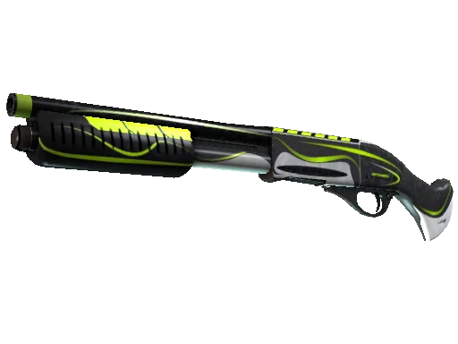 Sawed-Off Limelight