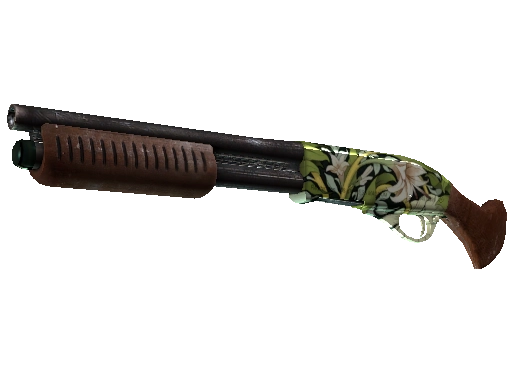 Sawed-Off Morris