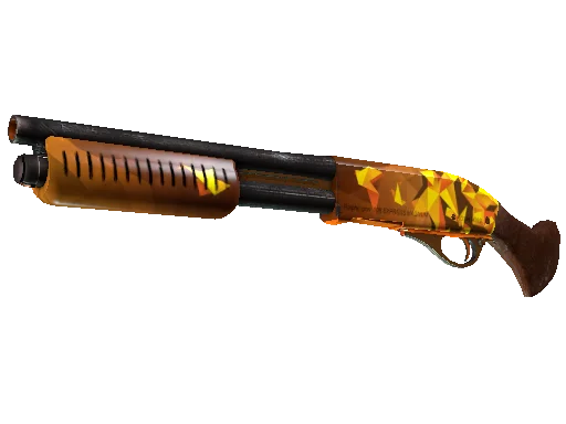 Sawed-Off Origami