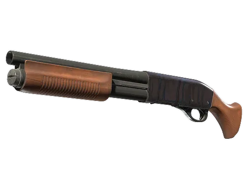 Sawed-Off Runoff