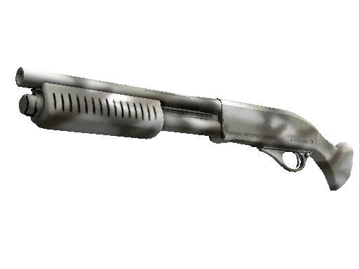 Sawed-Off Sage Spray