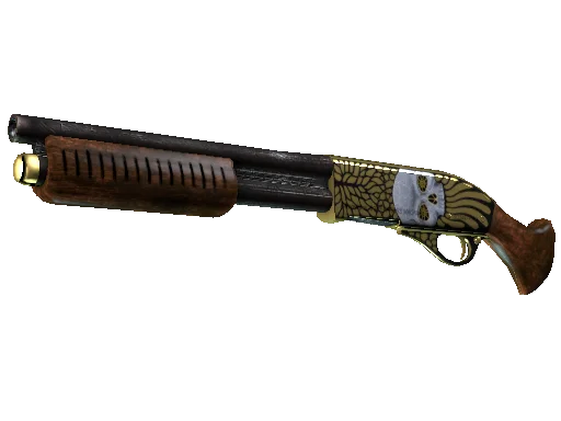 Sawed-Off Yorick