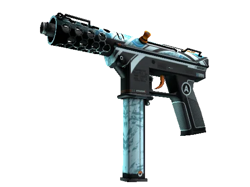 Tec-9 Avalanche