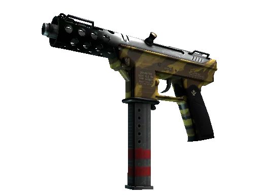 Tec-9 Brother