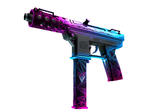 Tec-9 Decimator
