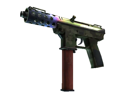 Tec-9 Fubar