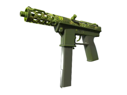 Tec-9 Garter-9