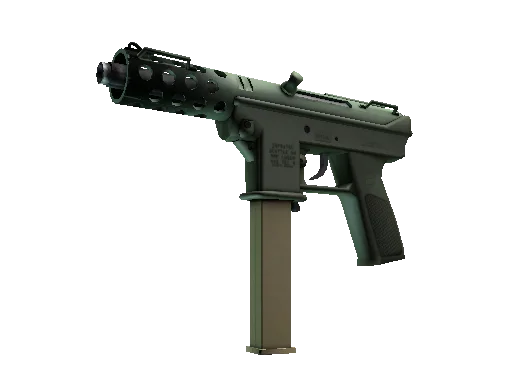 Tec-9 Groundwater