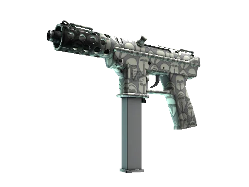 Tec-9 Hades