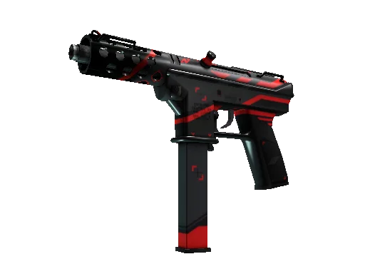 Tec-9 Isaac