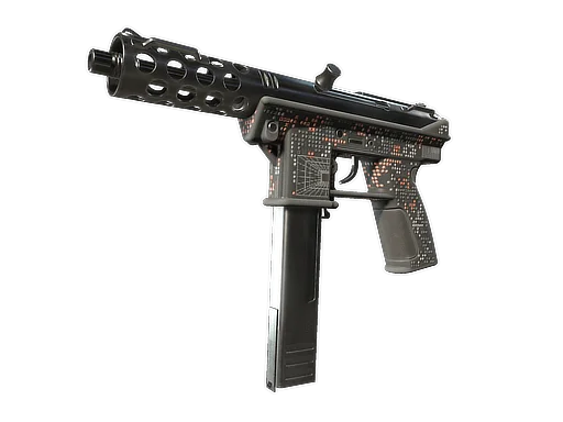 Tec-9 Perimeter