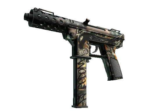 Tec-9 Rebel