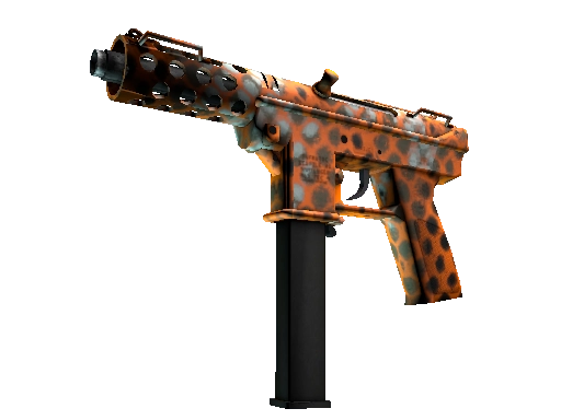 Tec-9 Safety Net
