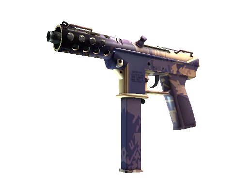 Tec-9 Sandstorm