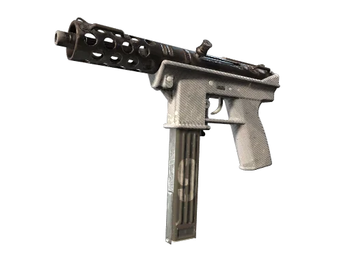 Tec-9 Slag