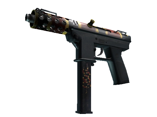 Tec-9 Snek-9