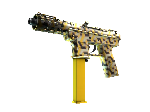 Tec-9 Terrace