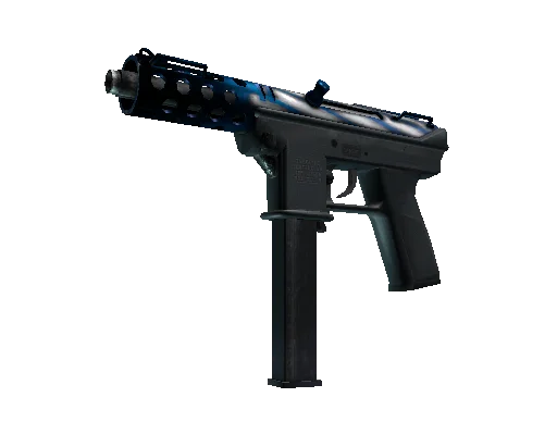 Tec-9 Titanium Bit