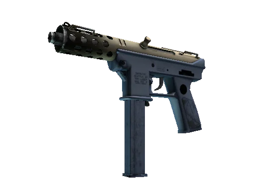 Tec-9 Tornado