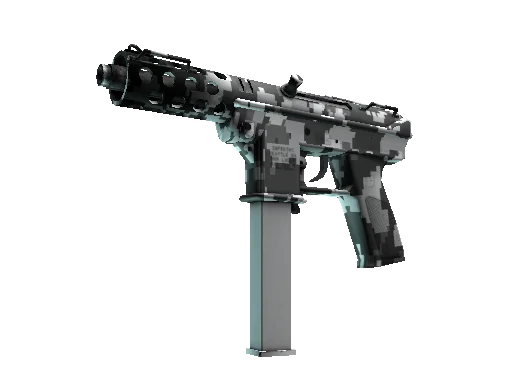 Tec-9 Urban DDPAT