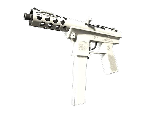 Tec-9 Whiteout