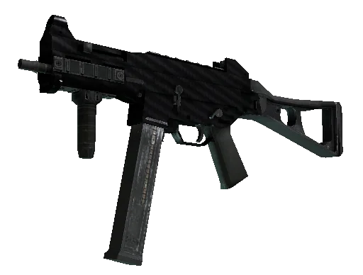 UMP-45 Carbon Fiber