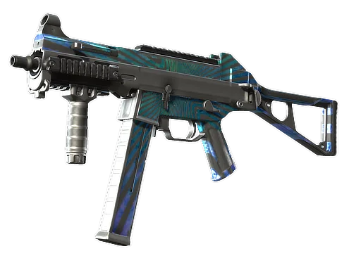 UMP-45 Continuum