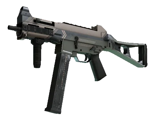 UMP-45 Corporal