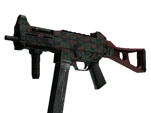 UMP-45 Day Lily