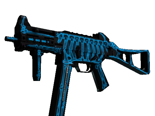 UMP-45 Exposure