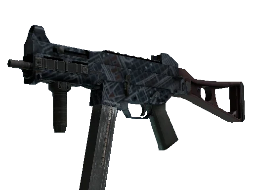 UMP-45 Facility Dark