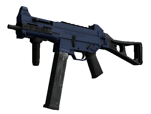 UMP-45 Indigo