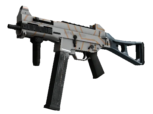 UMP-45 Labyrinth